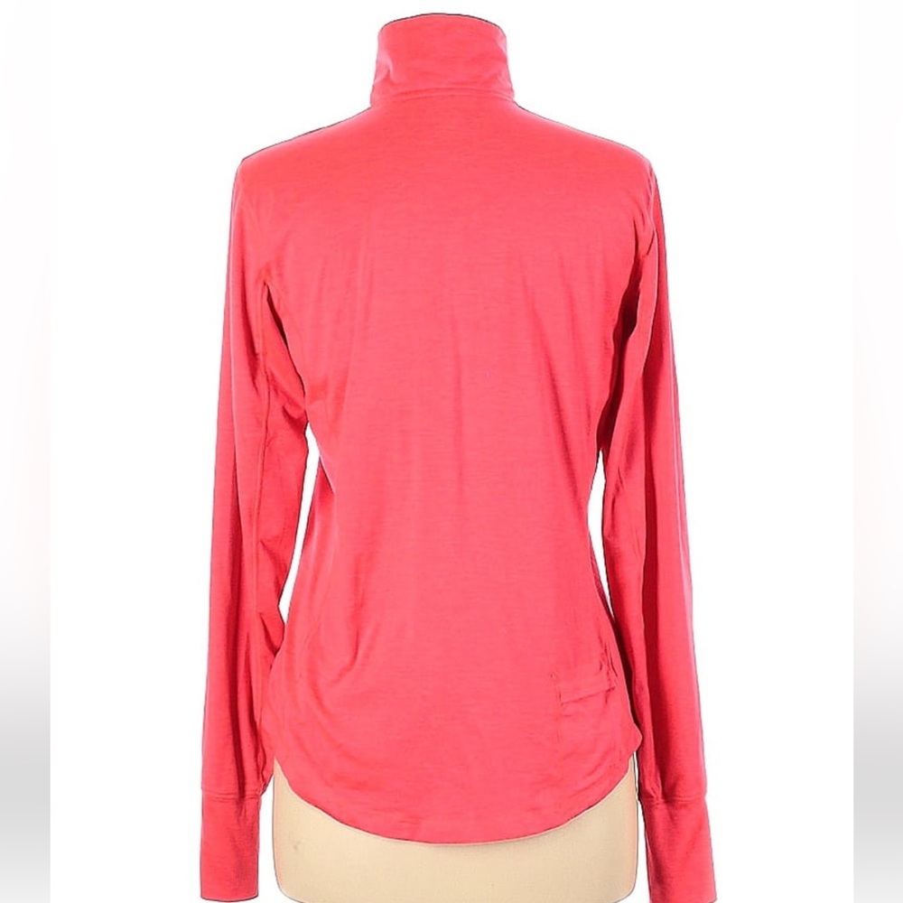 Brooks Half Zip Pullover - image 2